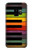 S3451 Colorful Piano Case For Samsung Galaxy S9