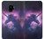 S3538 Unicorn Galaxy Case For Samsung Galaxy S9