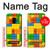 S3595 Brick Toy Case For Samsung Galaxy S9