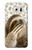 S3559 Sloth Pattern Case For Samsung Galaxy S7 Edge