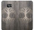 S3591 Viking Tree of Life Symbol Case For Samsung Galaxy S7 Edge