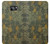 S3662 William Morris Vine Pattern Case For Samsung Galaxy S7 Edge