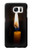 S3530 Buddha Candle Burning Case For Samsung Galaxy S7