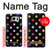 S3532 Colorful Polka Dot Case For Samsung Galaxy S7