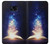 S3554 Magic Spell Book Case For Samsung Galaxy S7