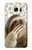 S3559 Sloth Pattern Case For Samsung Galaxy S7