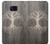 S3591 Viking Tree of Life Symbol Case For Samsung Galaxy S7