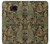 S3661 William Morris Forest Velvet Case For Samsung Galaxy S7