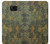 S3662 William Morris Vine Pattern Case For Samsung Galaxy S7