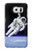 S3616 Astronaut Case For Samsung Galaxy S6