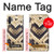 S3417 Diamond Rattle Snake Graphic Print Case For Samsung Galaxy Note 10 Plus