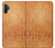 S3440 Egyptian Hieroglyphs Case For Samsung Galaxy Note 10 Plus