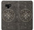 S3413 Norse Ancient Viking Symbol Case For Note 9 Samsung Galaxy Note9