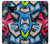 S3445 Graffiti Street Art Case For Note 9 Samsung Galaxy Note9