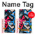 S3445 Graffiti Street Art Case For Note 9 Samsung Galaxy Note9