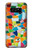 S3391 Abstract Art Mosaic Tiles Graphic Case For Note 8 Samsung Galaxy Note8