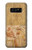S3398 Egypt Stela Mentuhotep Case For Note 8 Samsung Galaxy Note8