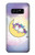 S3485 Cute Unicorn Sleep Case For Note 8 Samsung Galaxy Note8