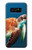 S3497 Green Sea Turtle Case For Note 8 Samsung Galaxy Note8