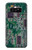 S3519 Electronics Circuit Board Graphic Case For Note 8 Samsung Galaxy Note8