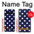 S3533 Blue Polka Dot Case For Note 8 Samsung Galaxy Note8