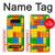 S3595 Brick Toy Case For Note 8 Samsung Galaxy Note8