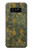 S3662 William Morris Vine Pattern Case For Note 8 Samsung Galaxy Note8