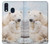 S3373 Polar Bear Hug Family Case For Samsung Galaxy A40 S3373 Polar Bear Hug Family Case For Samsung Galaxy A40