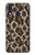 S3389 Seamless Snake Skin Pattern Graphic Case For Samsung Galaxy A40