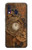 S3401 Clock Gear Streampunk Case For Samsung Galaxy A40