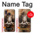 S3427 Mammoth Ancient Cave Art Case For Samsung Galaxy A40