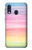 S3507 Colorful Rainbow Pastel Case For Samsung Galaxy A40