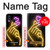 S3512 Cute Mini Heart Neon Graphic Case For Samsung Galaxy A40
