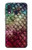 S3539 Mermaid Fish Scale Case For Samsung Galaxy A40