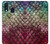 S3539 Mermaid Fish Scale Case For Samsung Galaxy A40