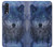S3410 Wolf Dream Catcher Case For Samsung Galaxy A50