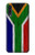 S3464 South Africa Flag Case For Samsung Galaxy A50