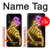 S3512 Cute Mini Heart Neon Graphic Case For Samsung Galaxy A50