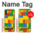 S3595 Brick Toy Case For Samsung Galaxy A50