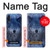 S3410 Wolf Dream Catcher Case For Samsung Galaxy A70