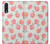 S3503 Peach Case For Samsung Galaxy A70