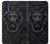 S3619 Dark Gothic Lion Case For Samsung Galaxy A70