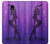 S3400 Pole Dance Case For Samsung Galaxy J3 (2018), J3 Star, J3 V 3rd Gen, J3 Orbit, J3 Achieve, Express Prime 3, Amp Prime 3