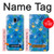 S3403 Hand Print Case For Samsung Galaxy J3 (2018), J3 Star, J3 V 3rd Gen, J3 Orbit, J3 Achieve, Express Prime 3, Amp Prime 3