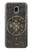 S3413 Norse Ancient Viking Symbol Case For Samsung Galaxy J3 (2018), J3 Star, J3 V 3rd Gen, J3 Orbit, J3 Achieve, Express Prime 3, Amp Prime 3