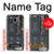 S3467 Inside Mobile Phone Graphic Case For Samsung Galaxy J3 (2018), J3 Star, J3 V 3rd Gen, J3 Orbit, J3 Achieve, Express Prime 3, Amp Prime 3