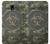 S3468 Biohazard Zombie Hunter Graphic Case For Samsung Galaxy J3 (2018), J3 Star, J3 V 3rd Gen, J3 Orbit, J3 Achieve, Express Prime 3, Amp Prime 3