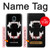 S3527 Vampire Teeth Bloodstain Case For Samsung Galaxy J3 (2018), J3 Star, J3 V 3rd Gen, J3 Orbit, J3 Achieve, Express Prime 3, Amp Prime 3