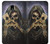 S3594 Grim Reaper Wins Poker Case For Samsung Galaxy J3 (2018), J3 Star, J3 V 3rd Gen, J3 Orbit, J3 Achieve, Express Prime 3, Amp Prime 3