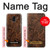 S3405 Fish Tattoo Leather Graphic Print Case For Samsung Galaxy J6 (2018)